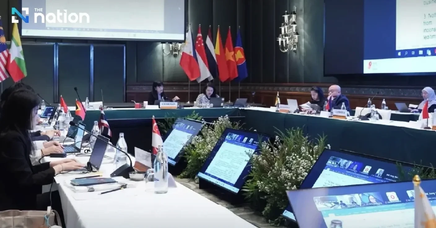 ASEAN hướng tới mục tiêu trở thành trung tâm kinh tế số toàn cầu