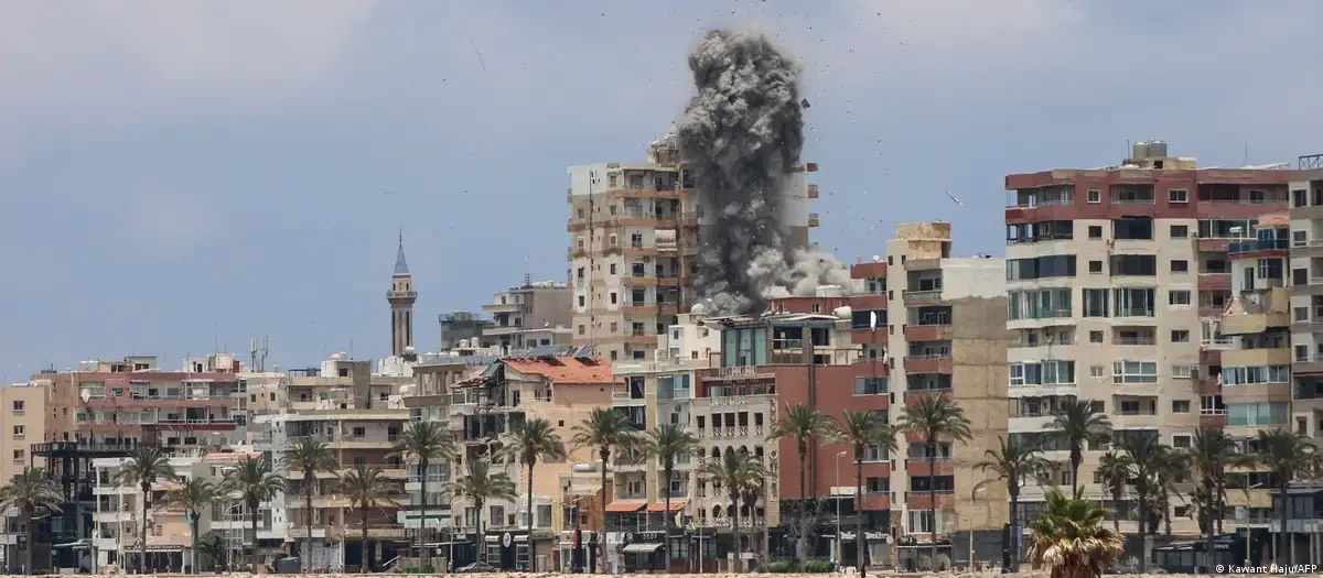 Tổng thống Lebanon: Israel rút quân là chìa khóa để ổn định đất nước