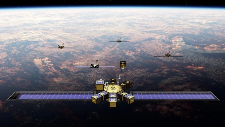 CSTO kêu gọi ngăn chặn chạy đua vũ trang trong không gian vũ trụ