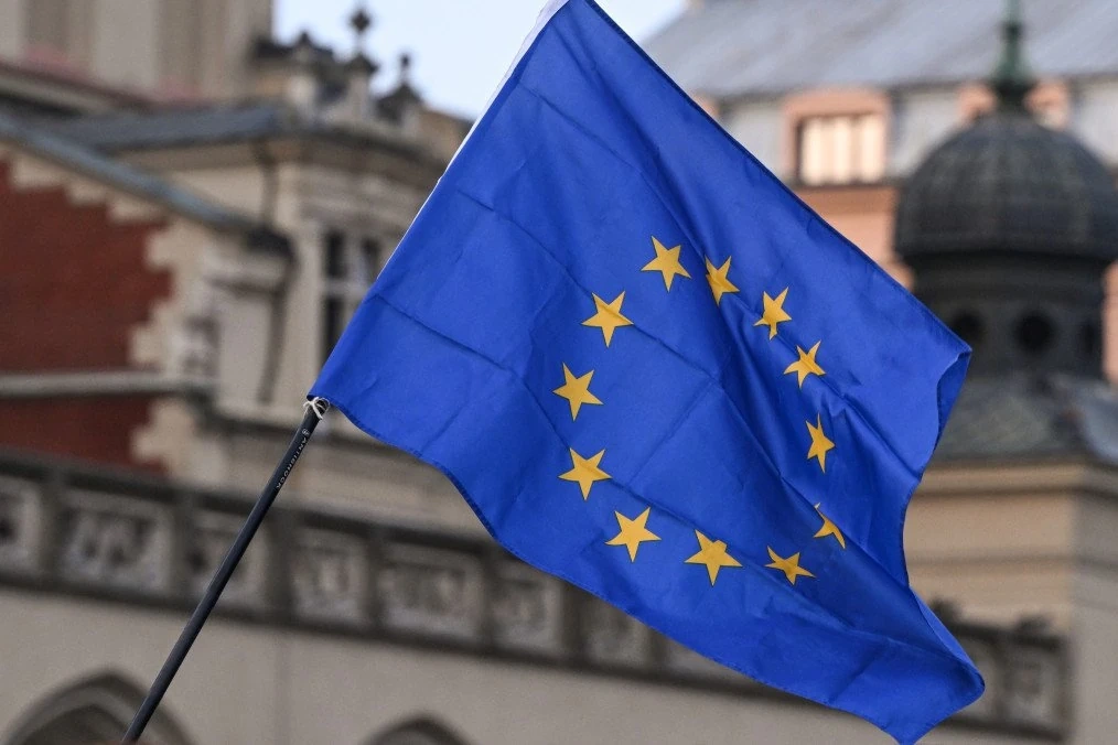 EU đạt thỏa thuận mở khóa đàm phán gia nhập cho Ukraine và Moldova