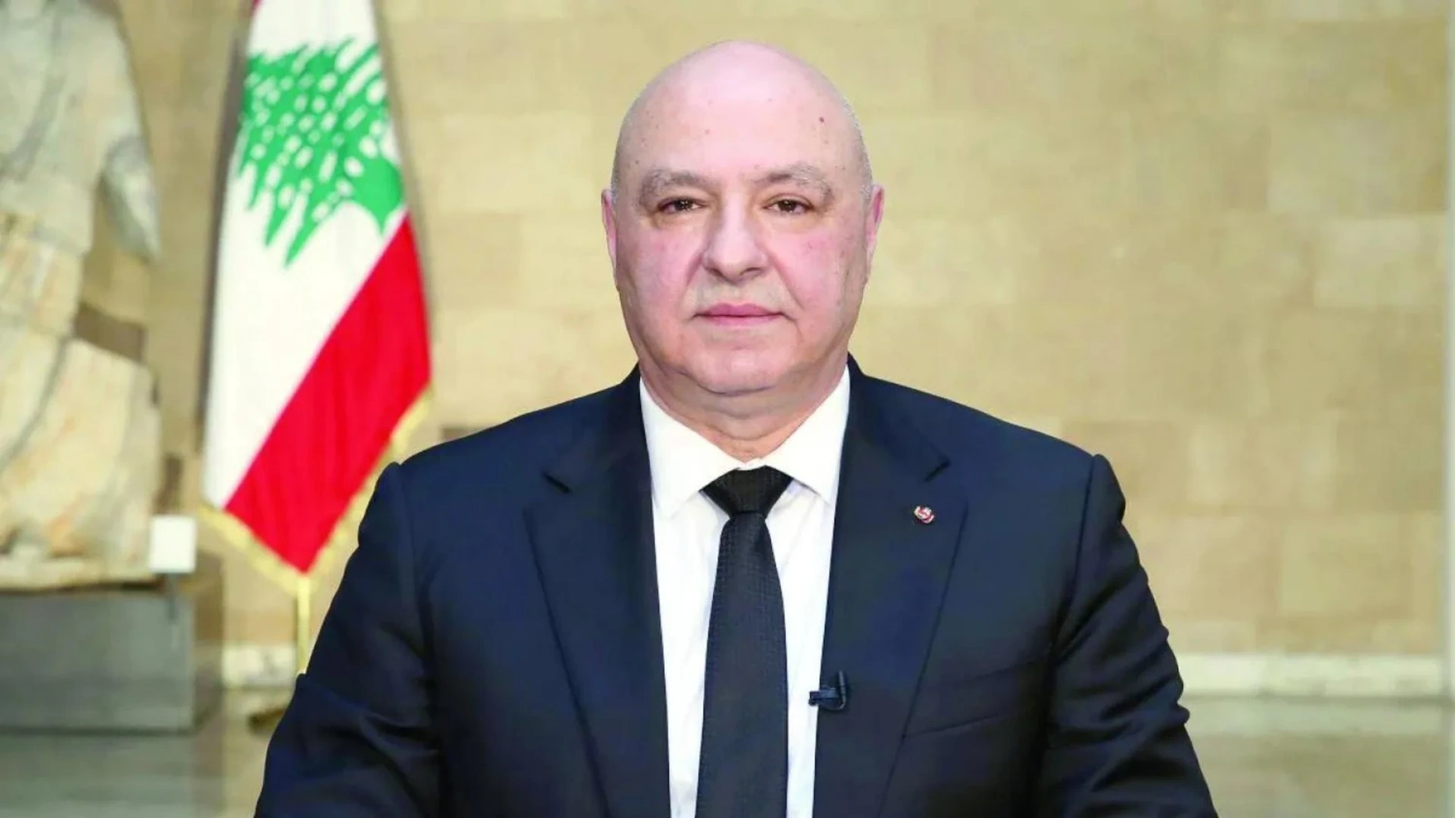 Tổng thống Lebanon tuyên bố “kiên trì đàm phán”, Israel tiếp tục không kích vào miền nam