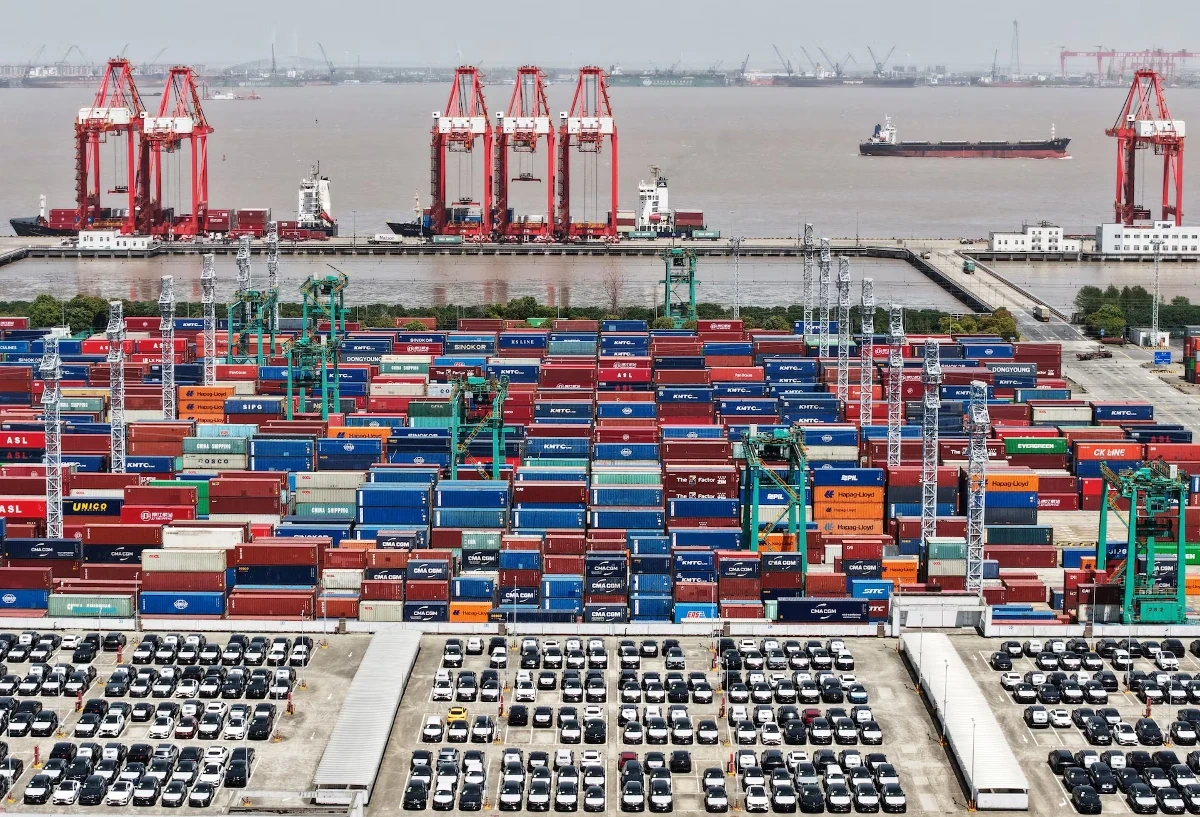 WB hạ dự báo tăng trưởng toàn cầu năm 2026 xuống 2,5%