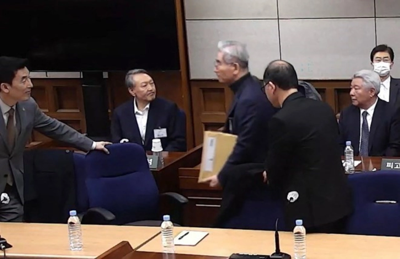 Tòa án Hàn Quốc tuyên cựu Tổng thống Yoon Suk Yeol 30 năm tù trong vụ án máy bay không người lái
