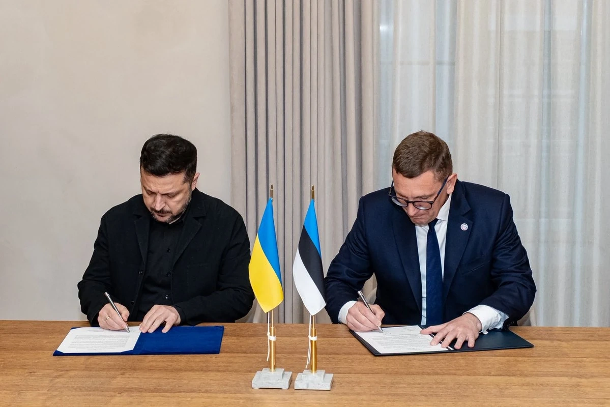 Các quốc gia Bắc Âu - Baltic ủng hộ Ukraine gia nhập NATO
