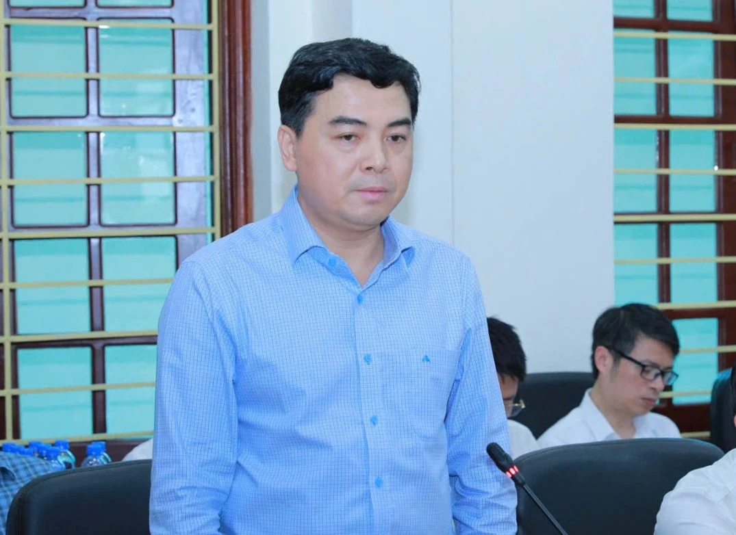 Bí thư Tỉnh ủy Lê Đức Thái: Ngành Xây dựng phải đổi mới mạnh mẽ tư duy quản lý, chủ động kiến tạo không gian phát triển