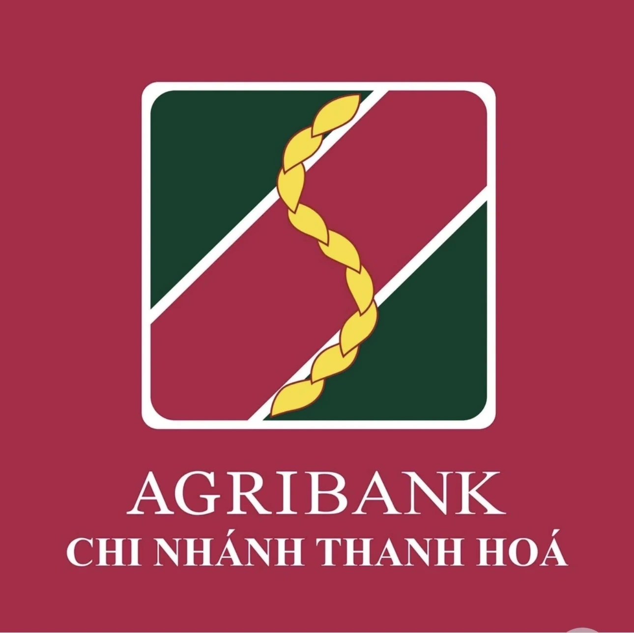 Agribank Thanh Hóa thông báo về việc thay đổi địa điểm Phòng giao dịch