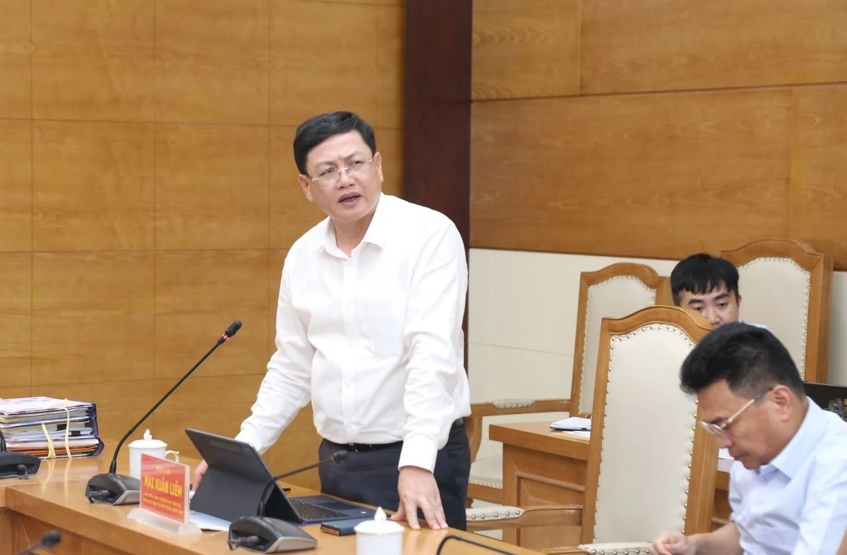 Lựa chọn vị trí phù hợp thực hiện dự án Nhà máy nhiệt điện LNG Nghi Sơn