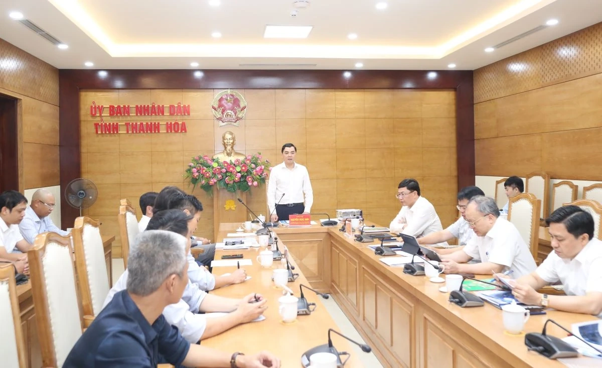Đề xuất bổ sung quy hoạch khai thác năng lượng điện tái tạo từ các hệ thống thủy lợi