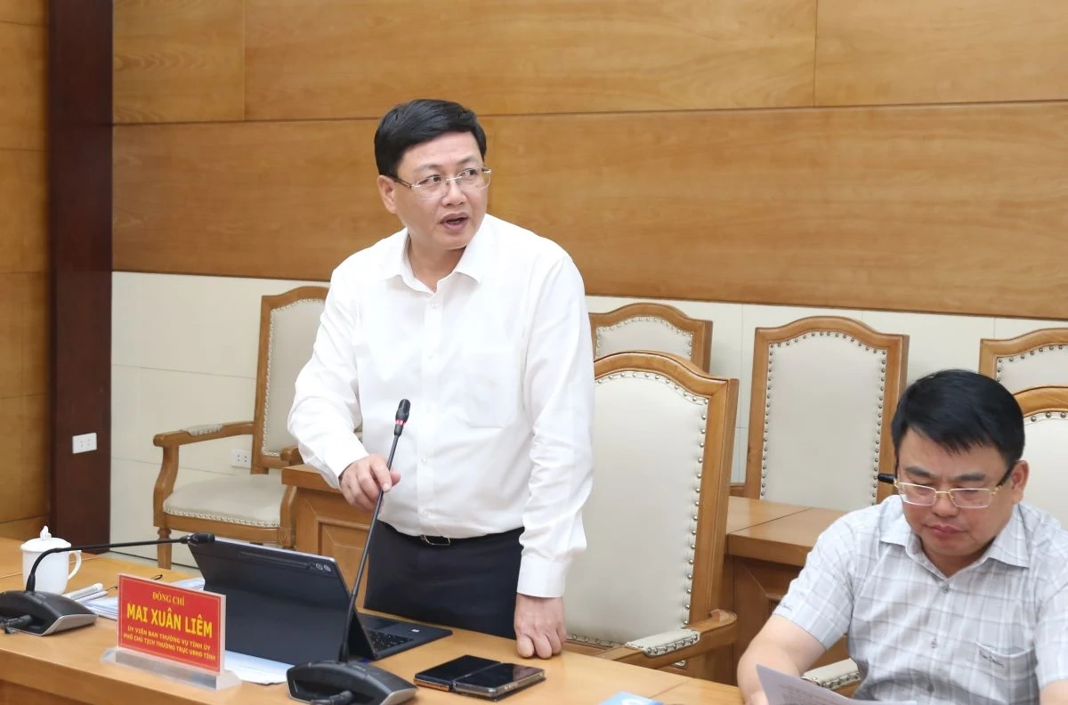 Đề xuất bổ sung quy hoạch khai thác năng lượng điện tái tạo từ các hệ thống thủy lợi