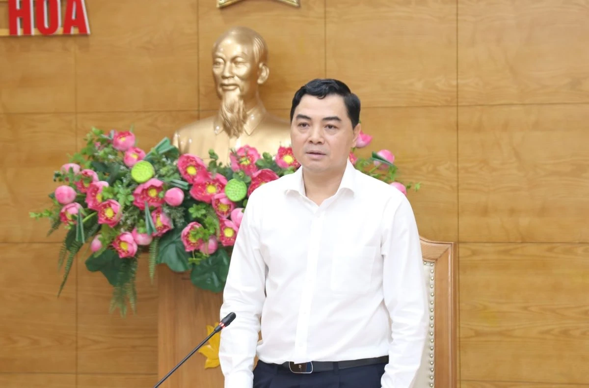Đề xuất bổ sung quy hoạch khai thác năng lượng điện tái tạo từ các hệ thống thủy lợi