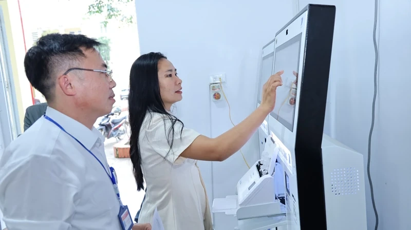 Một năm thực hiện chính quyền địa phương 2 cấp (Bài cuối): Để chính quyền địa phương 2 cấp vận hành hiệu năng, hiệu lực hơn