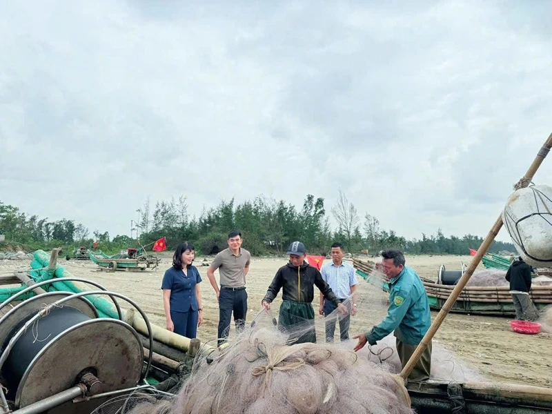 Một năm thực hiện chính quyền địa phương 2 cấp (Bài cuối): Để chính quyền địa phương 2 cấp vận hành hiệu năng, hiệu lực hơn