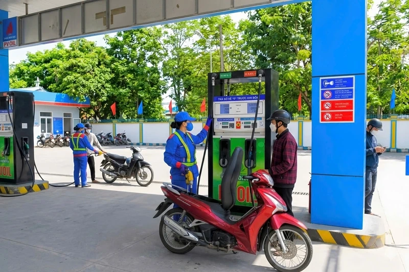 Người tiêu dùng thay đổi để thích ứng năng lượng mới