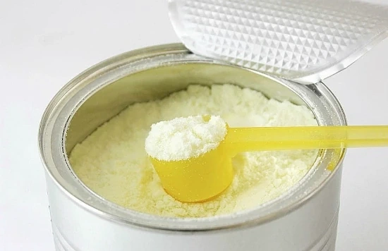 Bộ Y tế đề nghị rà soát, ngừng lưu hành sữa bột trẻ em Nara Organics