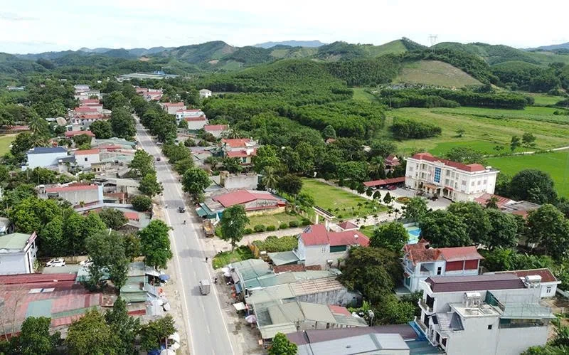 Một năm thực hiện chính quyền địa phương 2 cấp (Bài 2): “Khoanh vùng” hạn chế