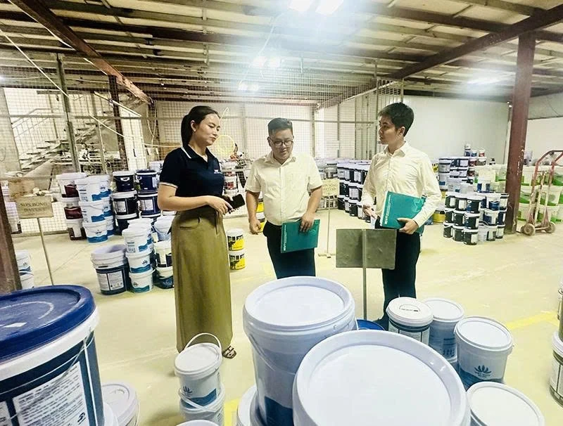 Tạo động lực phát triển kinh tế tư nhân