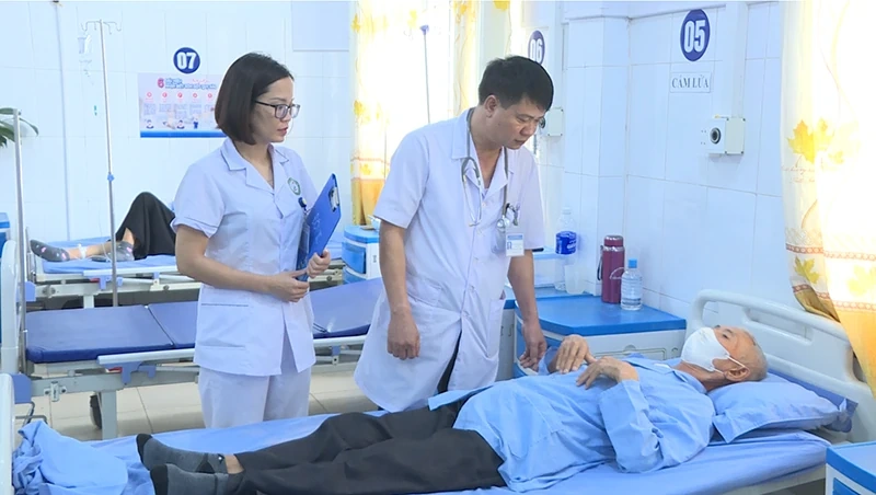 Phòng dịch mùa hè - từ sự chủ động của mỗi người