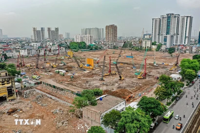 Những quy định mới về cấp giấy phép xây dựng áp dụng từ 1/7/2026