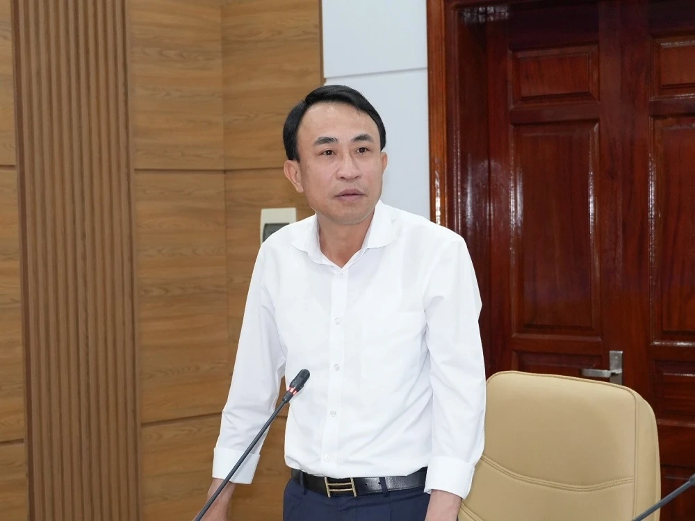 EVNNPC rà soát, tháo gỡ khó khăn các dự án lưới điện trên địa bàn Thanh Hóa