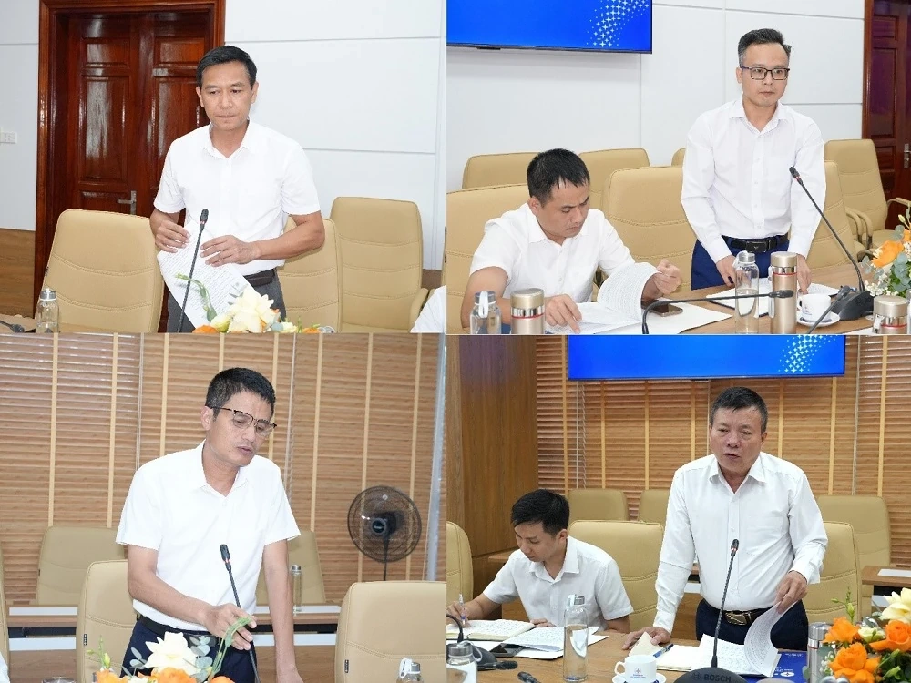 Phát huy vai trò truyền thông trong quản trị doanh nghiệp