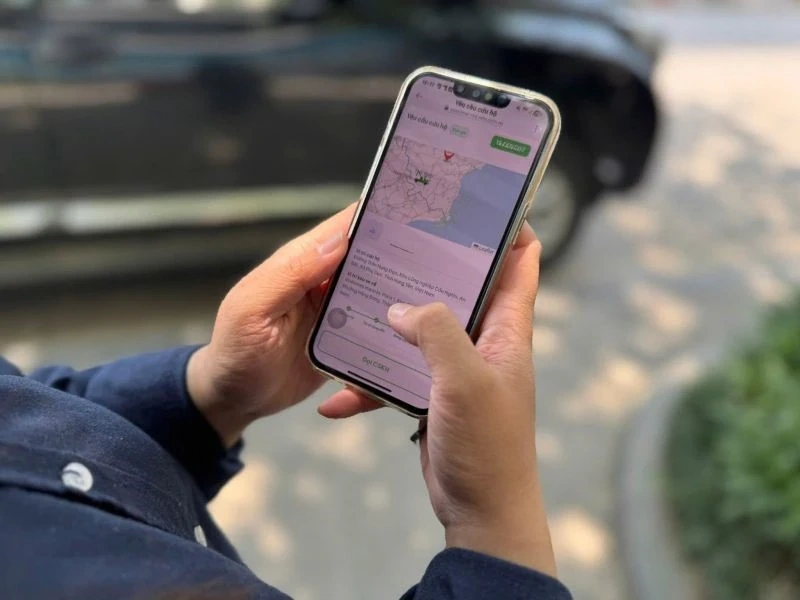 VETC mở rộng triển khai dịch vụ cứu hộ ô tô, cứu hộ giao thông 24/7 tại Thanh Hóa