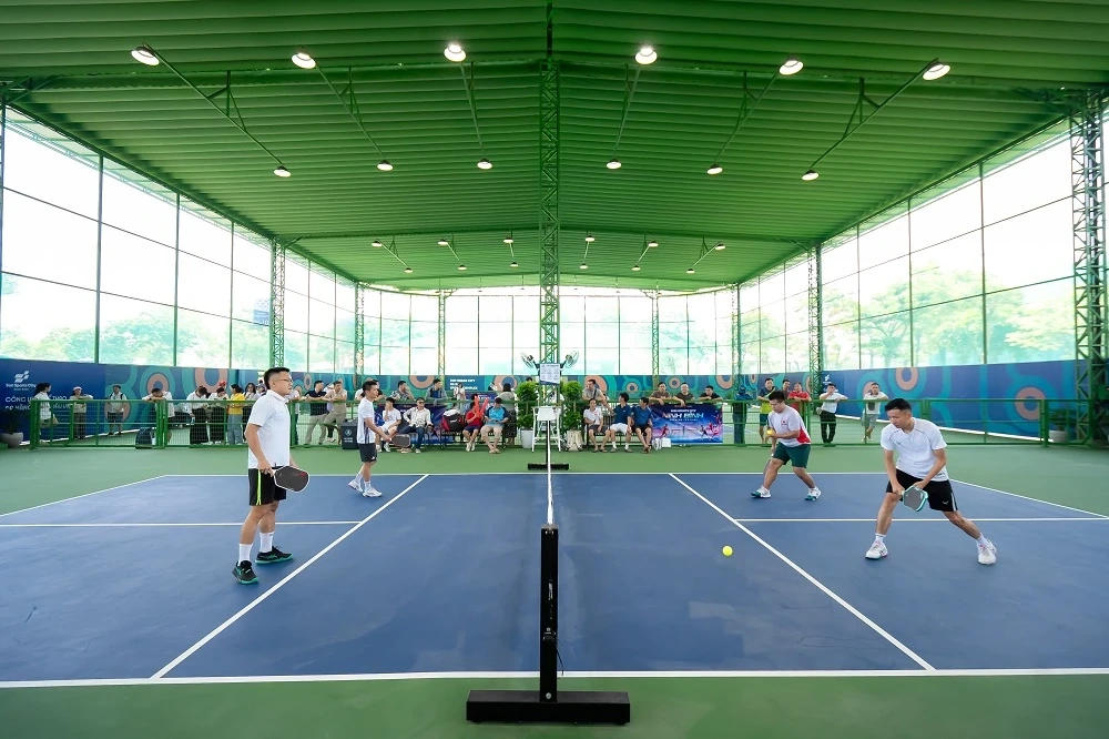 Sun Sports City Ninh Binh - Công viên Thể thao đa năng đầu tiên tại Việt Nam có gì đặc biệt?