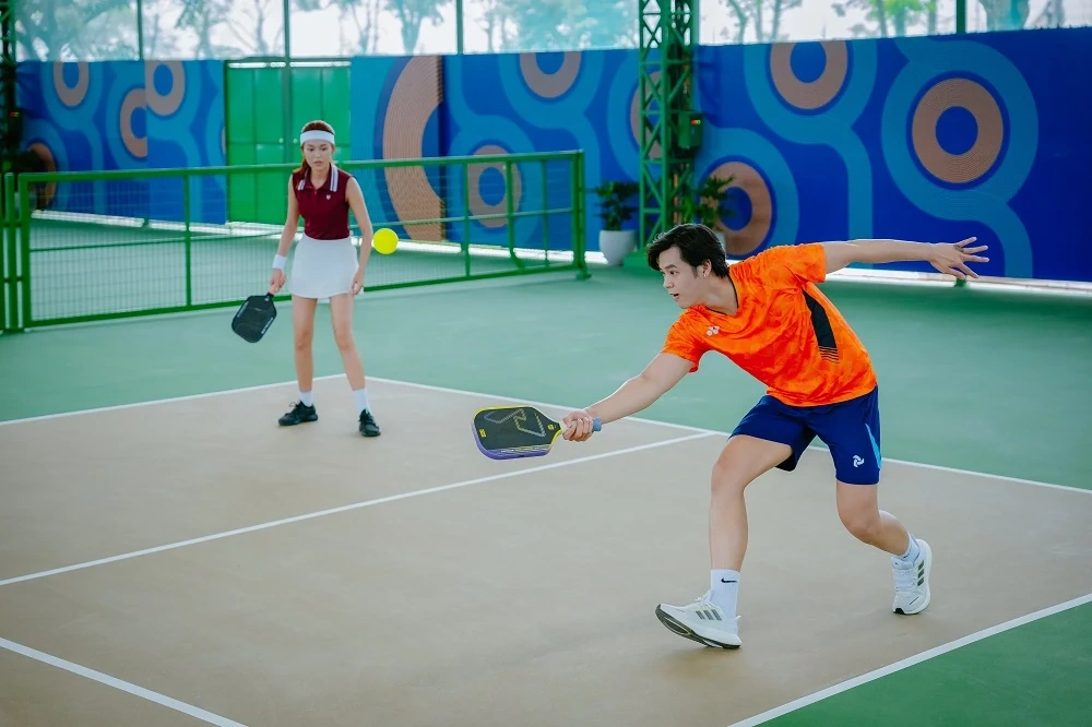Sun Sports City Ninh Binh - Công viên Thể thao đa năng đầu tiên tại Việt Nam có gì đặc biệt?