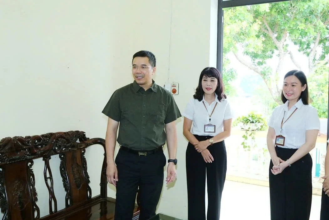 Xã Quảng Ninh cần nhận diện, tháo gỡ “điểm nghẽn” để thúc đẩy tăng trưởng hai con số