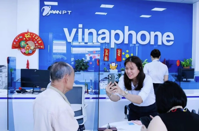 Hàng triệu thuê bao bắt đầu bị khoá một chiều vì chưa xác thực thông tin