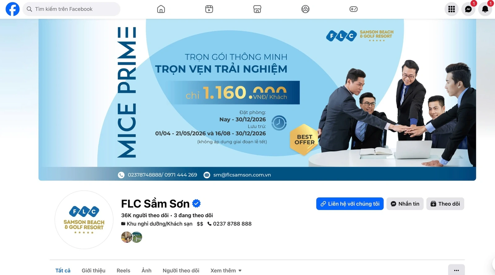 “Bẫy” đặt phòng lưu trú online trong mùa cao điểm du lịch hè