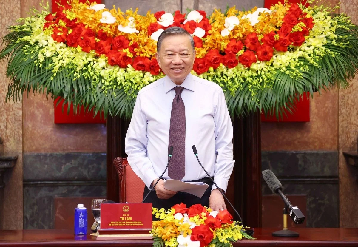 Báo chí cách mạng Việt Nam trong thời đại số
