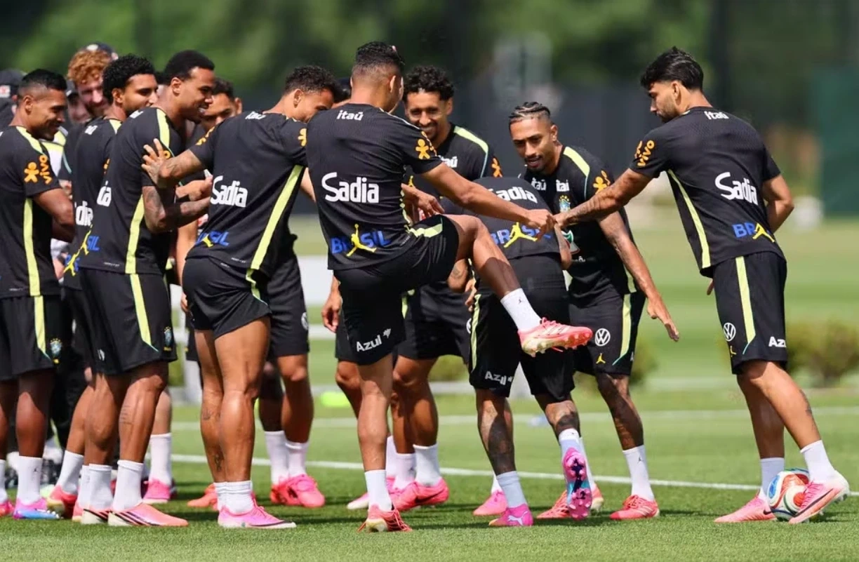 Ronaldo mờ nhạt, Bồ Đào Nha chia điểm đáng tiếc trước CHDC Congo; Tuyển Anh thắng thuyết phục Croatia 4-2