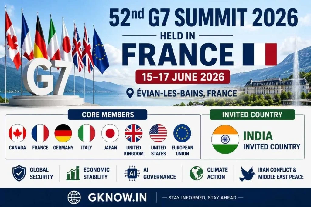 G7 Évian: Phép thử của phương Tây trong một thế giới đã đổi khác