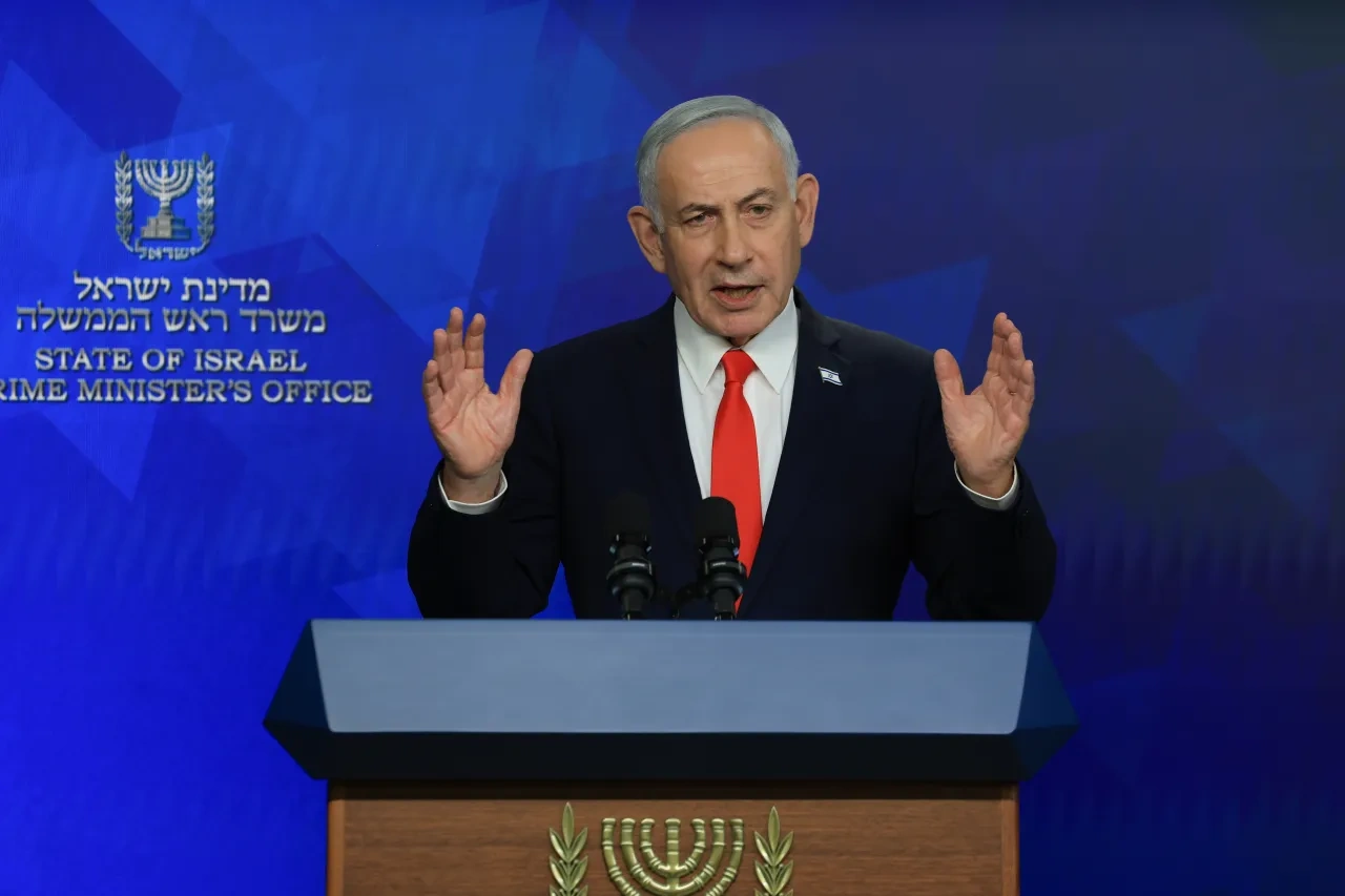 Bầu cử Israel: Liên minh cầm quyền của ông Netanyahu nguy cơ mất thế đa số