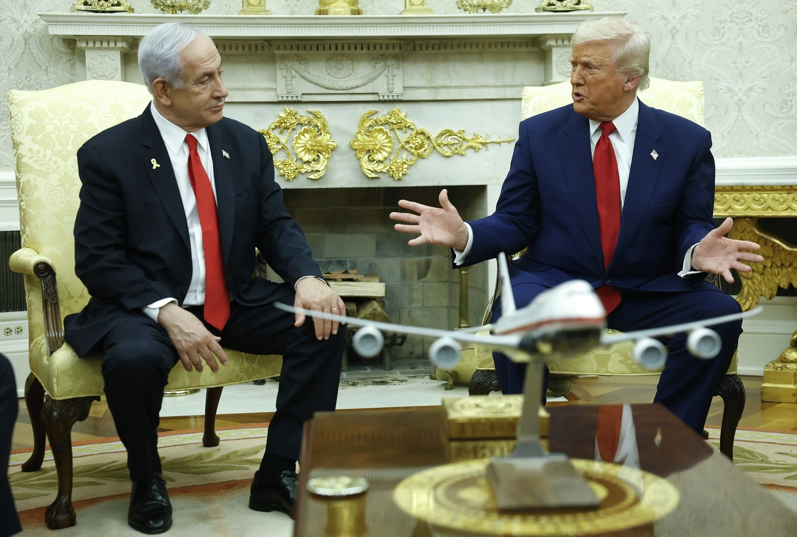 Bầu cử Israel: Liên minh cầm quyền của ông Netanyahu nguy cơ mất thế đa số