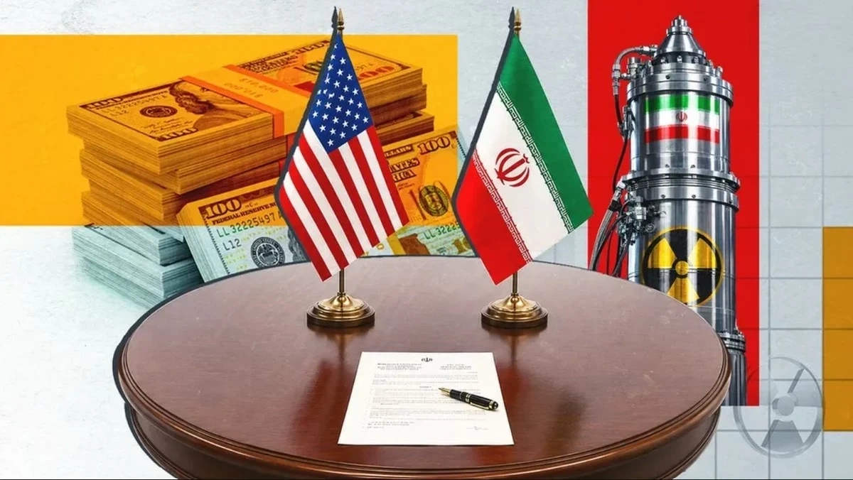 Iran xác nhận Washington và Tehran đã ký bản ghi nhớ