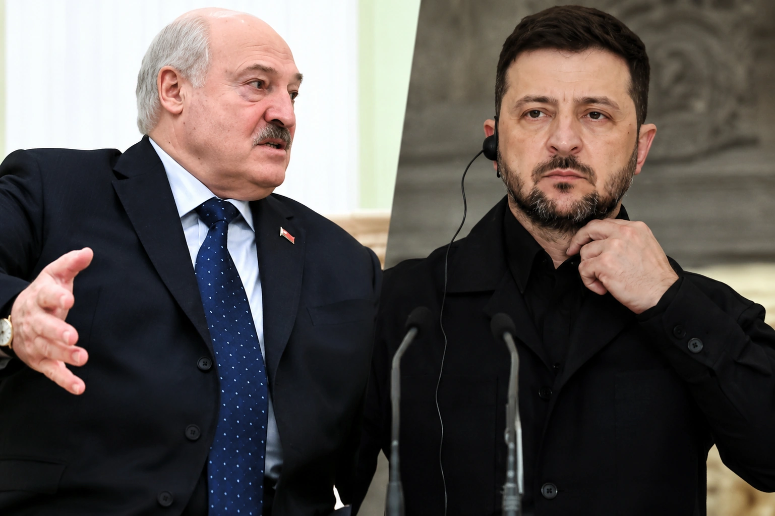 Tổng thống Zelensky cảnh báo Nga chuẩn bị tấn công quy mô lớn
