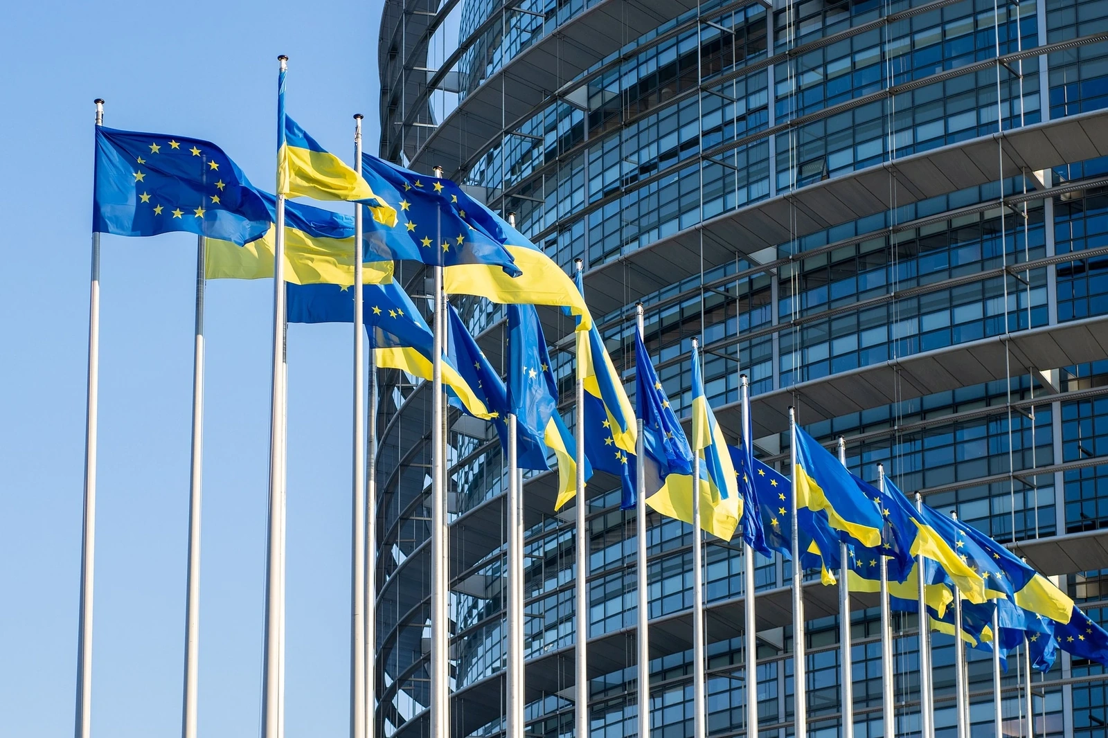 Hungary đặt điều kiện đối với tiến trình gia nhập Liên minh châu Âu của Ukraine