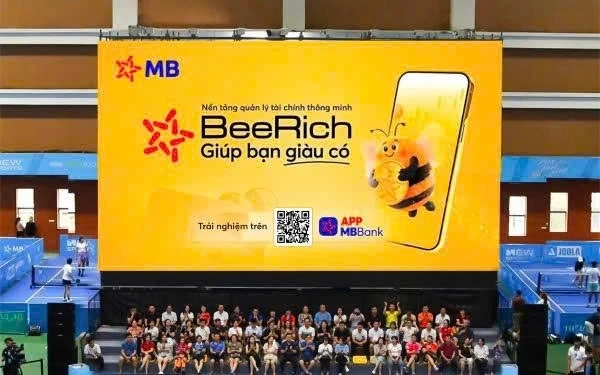Quản lý dòng tiền trên app ngân hàng trở thành nhu cầu phổ biến của người dùng số
