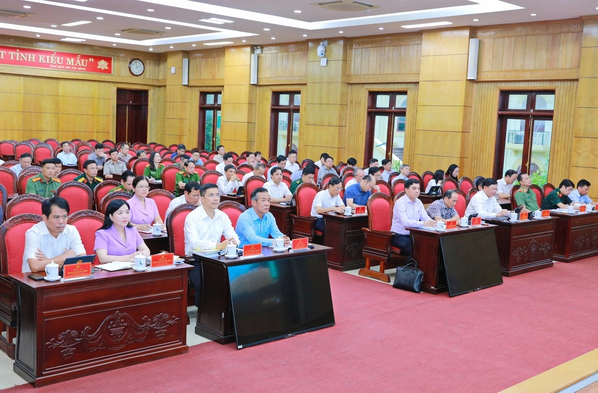Phải thay đổi căn bản tư duy trong phát triển khoa học, công nghệ, đổi mới sáng tạo