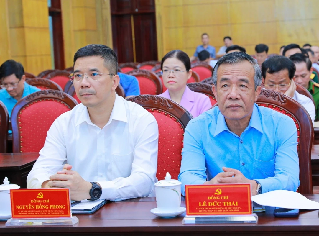 Phải thay đổi căn bản tư duy trong phát triển khoa học, công nghệ, đổi mới sáng tạo