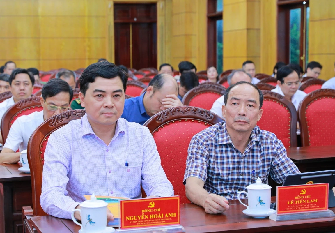 Phải thay đổi căn bản tư duy trong phát triển khoa học, công nghệ, đổi mới sáng tạo
