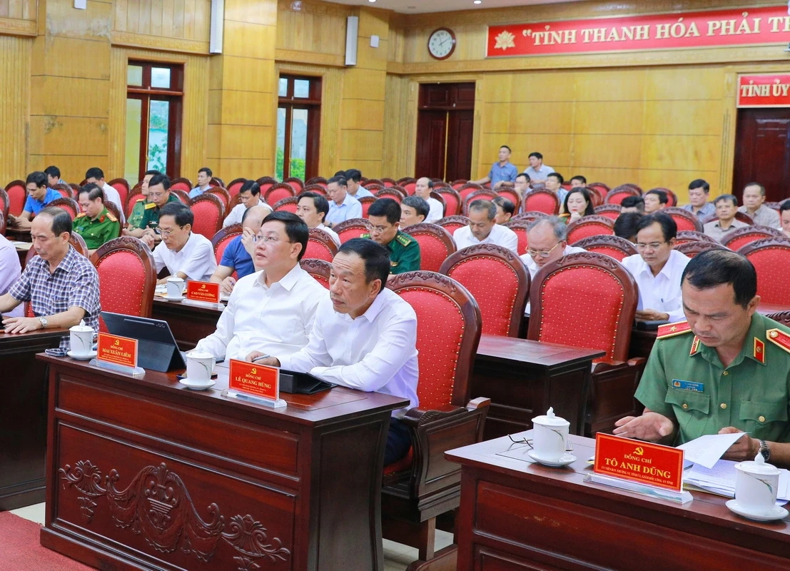 Phải thay đổi căn bản tư duy trong phát triển khoa học, công nghệ, đổi mới sáng tạo