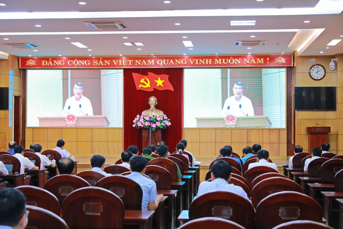 Phải thay đổi căn bản tư duy trong phát triển khoa học, công nghệ, đổi mới sáng tạo