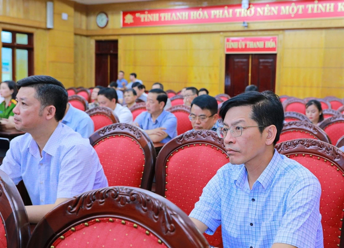 Phải thay đổi căn bản tư duy trong phát triển khoa học, công nghệ, đổi mới sáng tạo