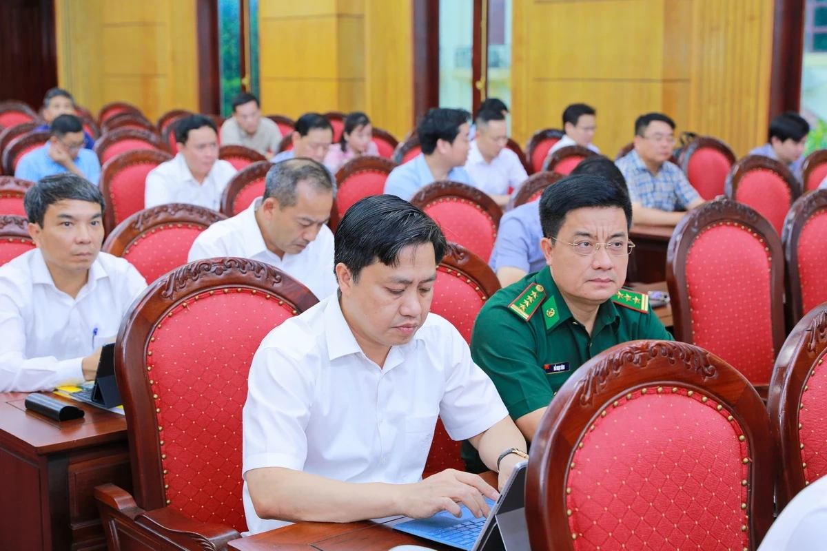Phải thay đổi căn bản tư duy trong phát triển khoa học, công nghệ, đổi mới sáng tạo