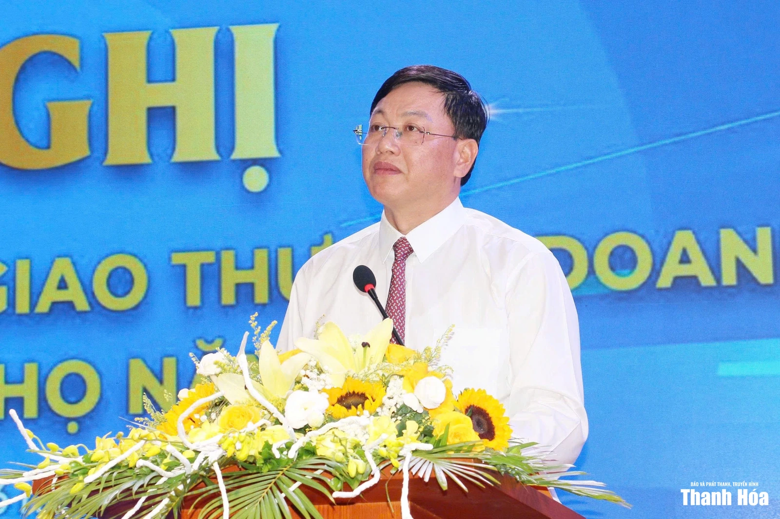 Thúc đẩy xúc tiến thương mại, kết nối doanh nghiệp giữa Thanh Hóa và Phú Thọ