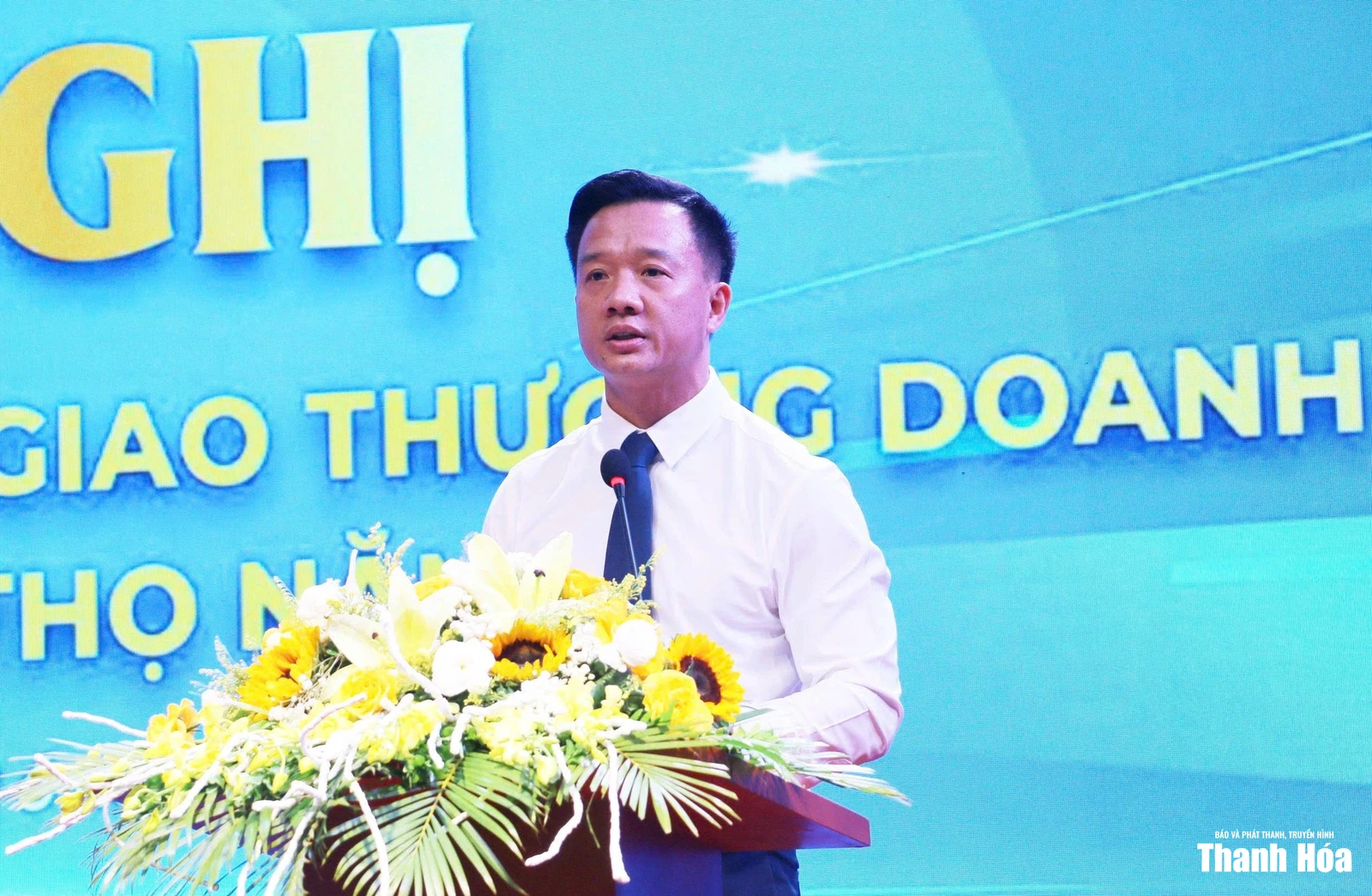 Thúc đẩy xúc tiến thương mại, kết nối doanh nghiệp giữa Thanh Hóa và Phú Thọ