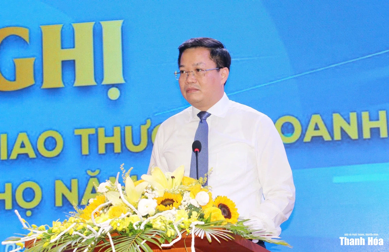 Thúc đẩy xúc tiến thương mại, kết nối doanh nghiệp giữa Thanh Hóa và Phú Thọ