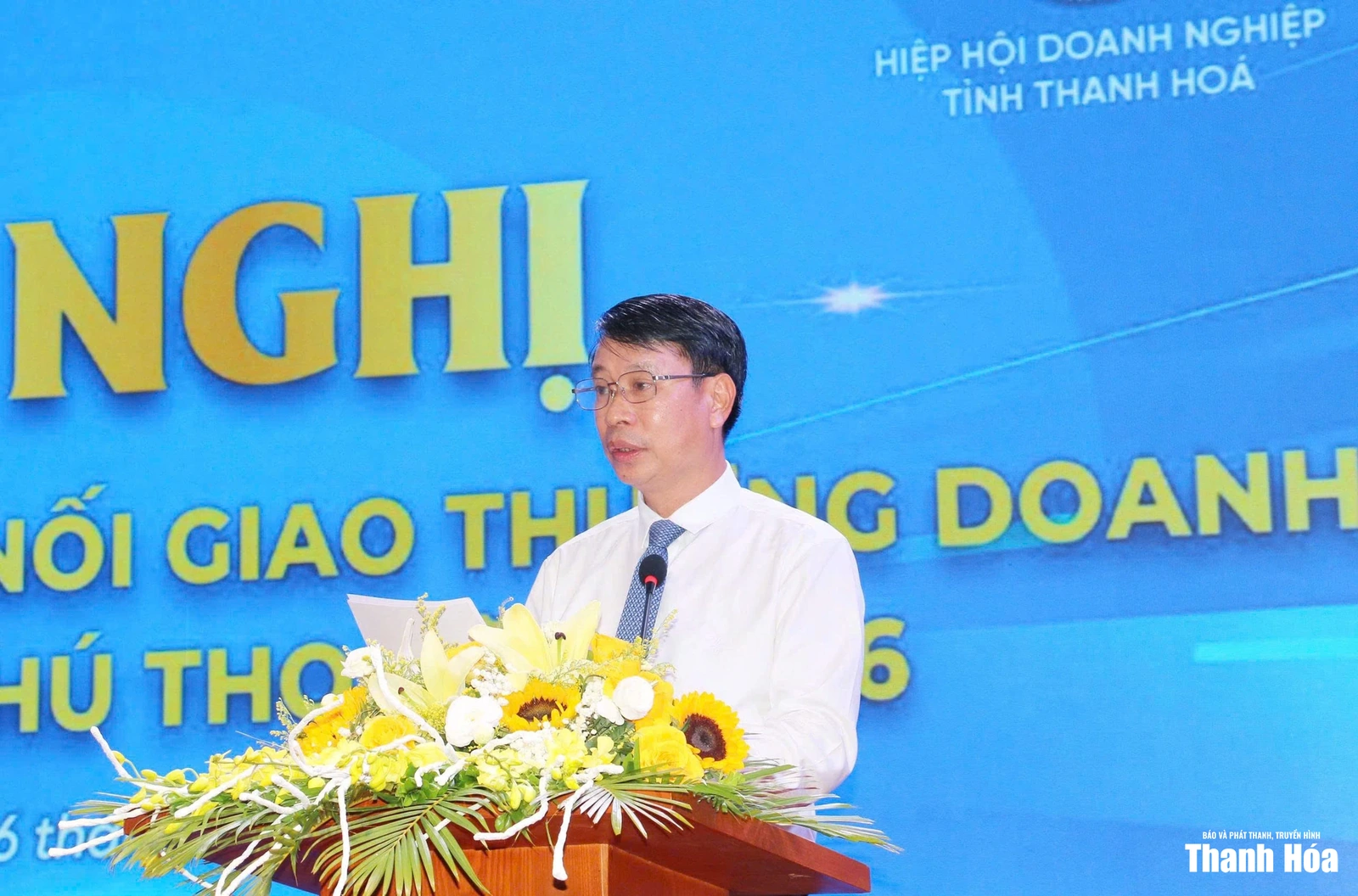 Thúc đẩy xúc tiến thương mại, kết nối doanh nghiệp giữa Thanh Hóa và Phú Thọ